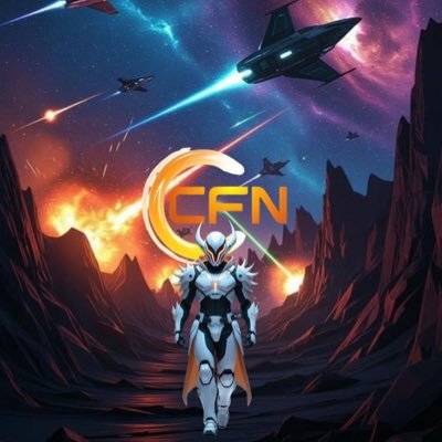 You’ve followed charts. I follow the ones who move them. CFN Warhound 🪖 https://t.co/UdidXT87TU