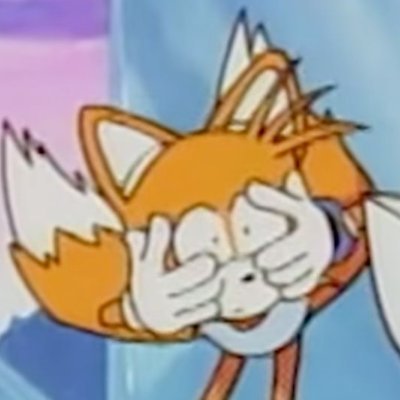 playing sa2 is habit forming. don't turn off your DC. //