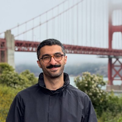 CciinnaamonRoll's profile picture. Founder @ Chirpz AI