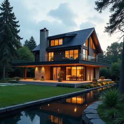 🌿 Mesmerizing moments of nature, beauty & calm ✨ | 🏡 Cabin lifestyle | 📸 not mine | 📩 DM for credit/removal