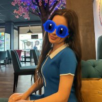 Yelyzaveta Miroshnichenko (@xsx_lisa) 's Twitter Profile