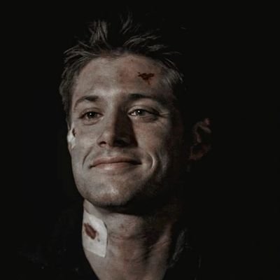 SPN Family ✨ Always Keep Fighting 💜
Jensen & Jared panels on repeat | Dean girl 💚
