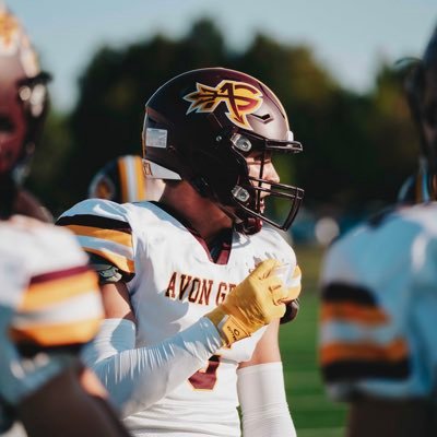Graham Picard LB β27 Profile