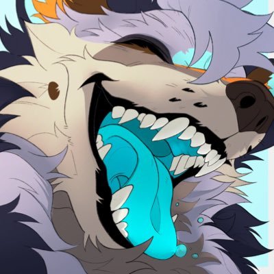 canine furry and artists hate me. dutch, gay, boyf gotten, he/him they/them, 19 year old dogg