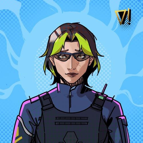 _3helmetxpsr's profile picture. Learning, growing, evolving and improving myself in all aspects of life. 🙏 alpha researcher 🧐 Airdrops, NFTs, crypto enthusiast | RedStone ambassador ♦️