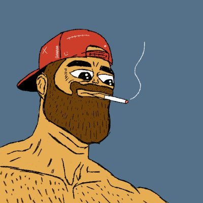undeadjpeg's profile picture. #XRPhasNFTS co-fo @GatorzXRPL 🐊 with my sis @AlyaNFTs | Frens Art @ZemouraArt - Memes @GigaDude_xrp