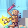 ionzedStudios's profile picture. Solo Developer Studio