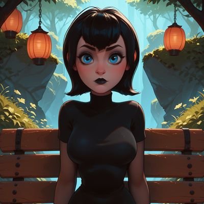 AI Artist | 🔞 SFW & NSFW creations | Merging tech and art 💻 | Exclusive content on Patreon!