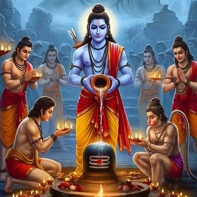 शिवजी का सेवक 🚩 Profile