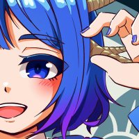 笹竜胆 (@bamboo_rindou) 's Twitter Profile