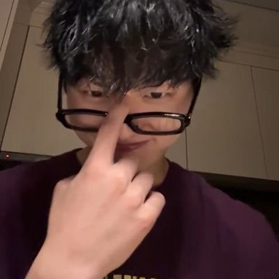 that oomf that don't play ab being a monoshipper🚬 i have banger takes