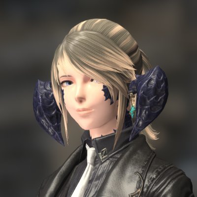 Aegis在住の Tsubaki.Forestia。
FF14の情報集めメインで呟きは少なめの予定です。