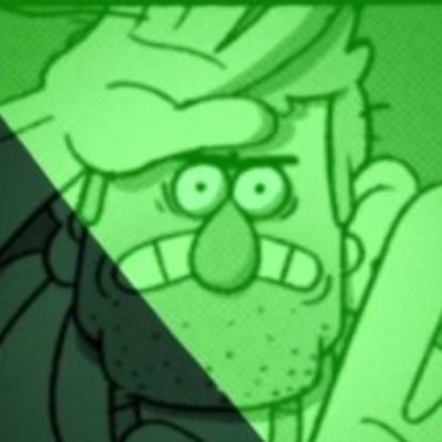 🚬🗿Freelance artist possessed by an outer worldly force 🩵@skelunker🩵 (mutuals only: @ohthebeer) 🇨🇦🪶 ⚢
