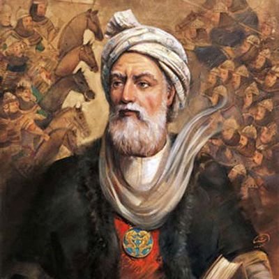 از سیاست لذت میبرم- خدااااا، وطن، خونواده، رفیق تعطیل