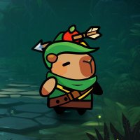 Capibara (@ogcapibarasol) 's Twitter Profile