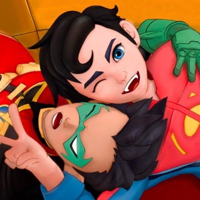 Trying to draw more | Loves Supersons, DC, Zoids, Pokemon and Digimon!