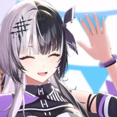 oka_koro_kana's profile picture. 最推し🥐👁️‍🗨️ 参戦/超超超超ゲーマーズ両日/ソニころ2024/expo2025day1/6fesstage1、3/超超超超ゲーマーズ2両日参加 ！沢山のホロリスの方と仲良くなれればいいなって思います！無言フォローします。無言フォロー歓迎です！ホロリスフォロバ100％ 最近とこちゃんも推してます！