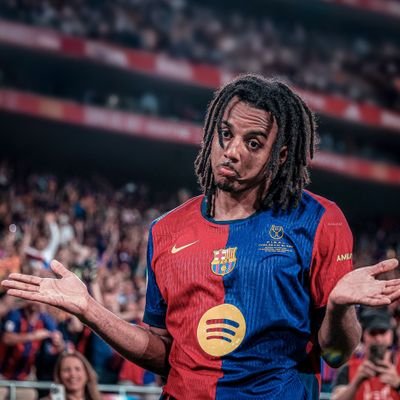 T86174235's profile picture. Barca