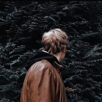 Luke Castellan (@returned_thief) 's Twitter Profile