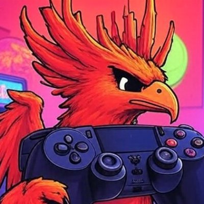 Variety/RPG/Retro Streamer when off work
Work in Marketing/Advertising
Just a chill mixed dude happy to be alive!