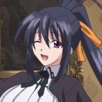 akeno (@akenoqos) 's Twitter Profile