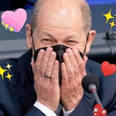 echte_quincy's profile picture. Rechtsanwalt /  ⚽  /  🏈  / 🌱/ SPD-Polemik / Inoffizieller Olaf Scholz Fanboy-Account /

Sie können das alles senden, was ich getwittert habe