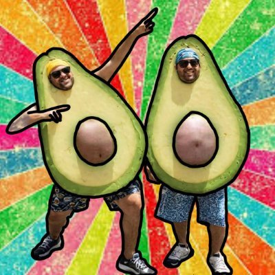 Two bellies, one rhythm.
Me and my Bro bellys on last vacation