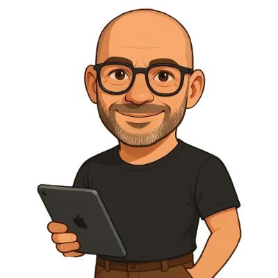 PE & Dirlo fan de numérique éducatif. Partage avec enthousiasme. Adore l’innovation, déteste l’agressivité. Cultivons un environmt éducatif positif. 🍏📚✨💻