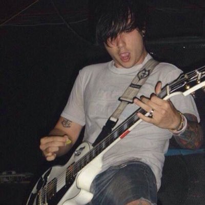 UNLEASH THE FUCKING BATS | mcrtwt and bandtwt | #FRESBIAN