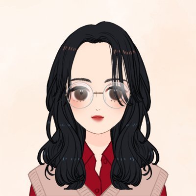 likes/follows R18
beauty&skincare, anime&manga, shoujosei, mobage, vtubers, Fate, Arknights, Nikki, Suisei
Picrew: @meecosme_
Banner: @Kuragesaibou
