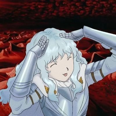 Soy literalmente Griffith.
Amo los espacios liminales.
Me gusta la física y el café.