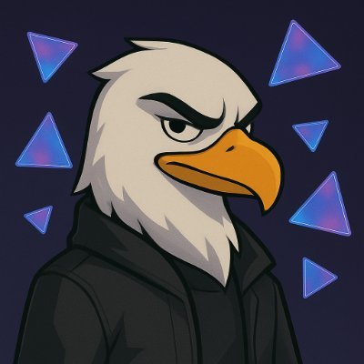 Free & Premium signals at https://t.co/OhbtS8duss
Donation wallet: aGzUGFFBaLBYzgDktNoMUafXU75ktpRAdyiziktVEiC
