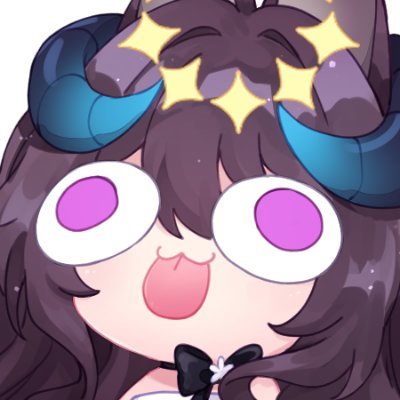 NymreeVT's profile picture. Celestial Anubis ENVtuber| She/her |♥FF14| 🇩🇪|🇬🇧| Twitch Affiliate | Vtuber Art Mama : @Sara_hana99| Rig: @MochaLive2D|@sh1romichu