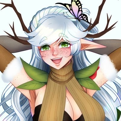 Arlayna Enhorn🏹🌹🦋さんのプロフィール画像