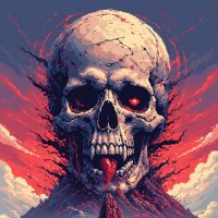 Land of the Damned (@landofdamned) 's Twitter Profile Photo Land of the Damned (@landofdamned) 's Twitter Profile Photo