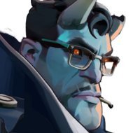 Resident of the cursed apple. Detective of the people, 6'7 prior Basketball player in Highshool