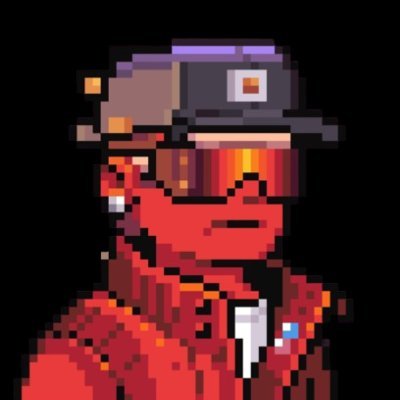 0xMav's profile picture. | @DawinCorp Wildcard | Scaling Web3 Brands