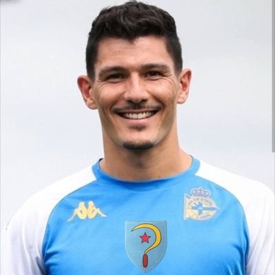 Miguel Loureirista incondicional.
Viva o DÉPOR 🤍💙 Viva Galiza ceibe