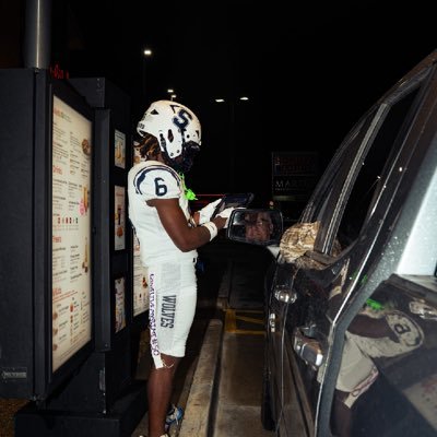 Kedarriusp3's profile picture. Shawnee HS C/O 26'| WR/DB     cell phone # 405-862-5829