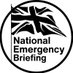 National Emergency Briefing (@nebriefing) Twitter profile photo National Emergency Briefing (@nebriefing) Twitter profile photo