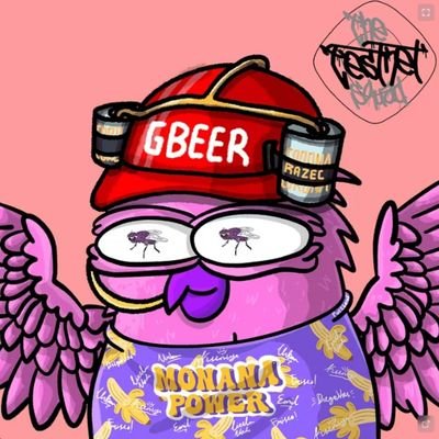 21_pamo's profile picture. Trust the Process.
Time is ticking.
@monad believer 💜