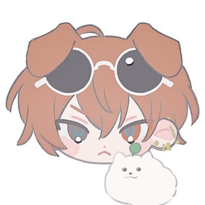 minirai0707's profile picture. =濑 20↑ 🥄添練 千百 巳悠 崎明 中文以外苦手🐕使用翻译器！养一些娃娃~