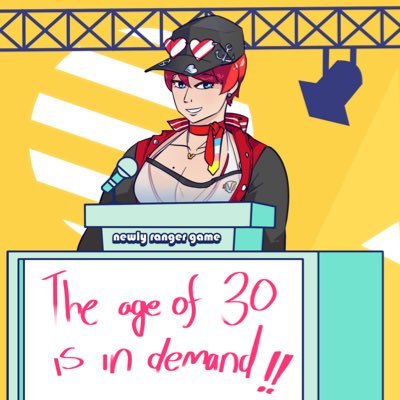 Tokusatsu Hero Vtuber! Call me Vee, Boss, or Taichou! Model by @fullbottles & @CatastropheRing Art Tag - #V1SUALIZE