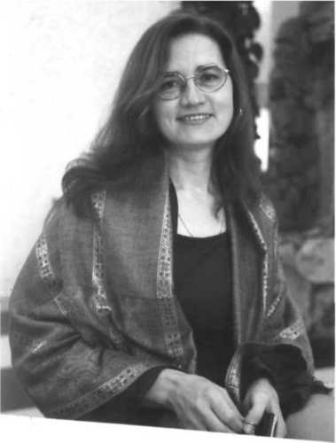 Светлана Шавалеева