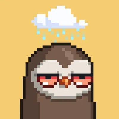 Web3Koala's profile picture. 一天睡16个小时🐨|热爱生活，热爱研究
 
推文全都是挨打经历。