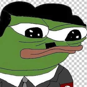 reich_cyber's profile picture. If your a jew, turn to god and repent your sins. Jesus is king Judiasm is the synagauge of satan.