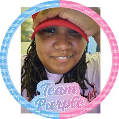 Me_myself_n_I_7's profile picture. Im 🇹🇹Trinidadan and 🇻🇪Venezuelan.
NYC.
July 7th ♋️♋️
Single Lesbian