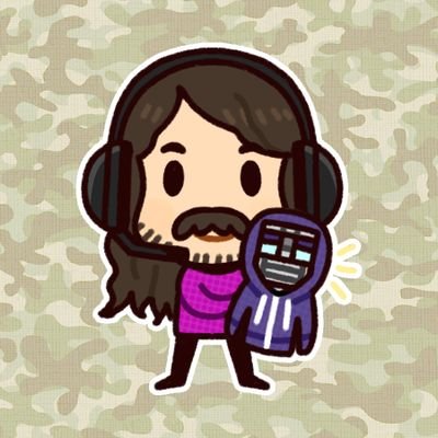 Twitch's OG Character @mgscon stream coordinator BizsnesBusiness (@)gmail .com business Non-Binary He/any @avermedia partner