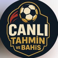 Canlı Bahis - Rolling - Kasa Katlama (@canlibahiisss) 's Twitter Profile