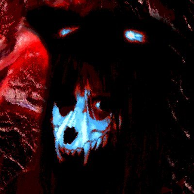 Indie dev and artist working on a horror game. Multiple actually. I make stuff. If you also make stuff we friends. https://t.co/ef2s9DYs4S